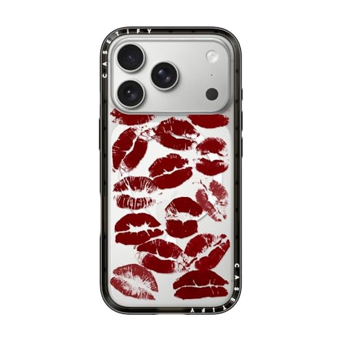 CASETiFY for iPhone 17 Pro Case - Compact Compatible with MagSafe by CASETiFY - Used condition - US$37.15