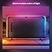Philips Hue Play HDMI Sync Box 8K + Gradient 65