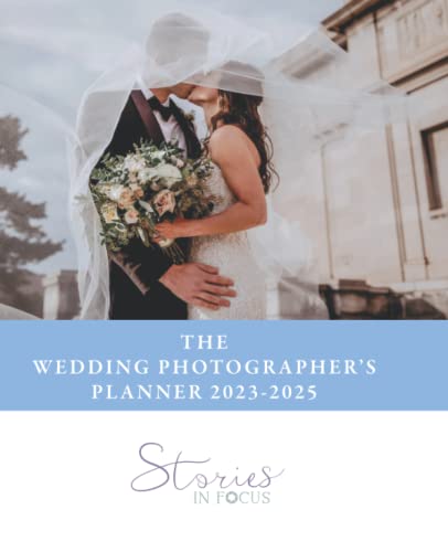 Photographer workbook de mariage pour ne plus perdre vos notes clients