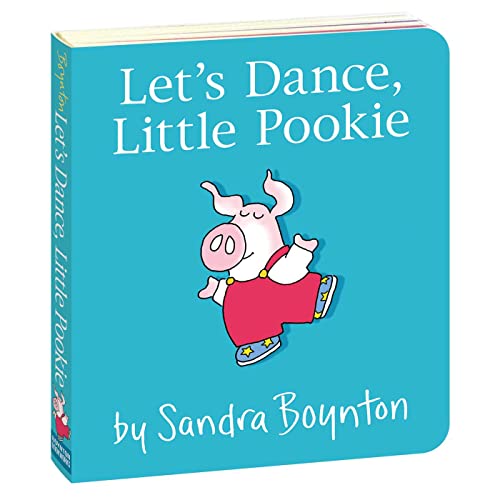Big Box of Little Pookie (Boxed Set): Little Pookie; What's Wrong, Little Pookie?; Night-Night, Little Pookie; Happy Birthday, Little Pookie; Let's Dance, Little Pookie; Spooky Pookie - Image 7
