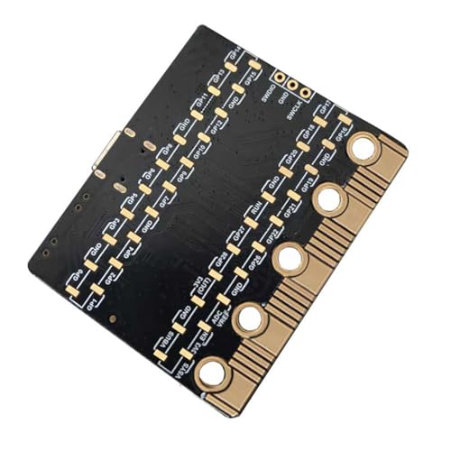 Processeur RP2350 miniature pour stabiliser vos circuits de microélectricité complexes - 4
