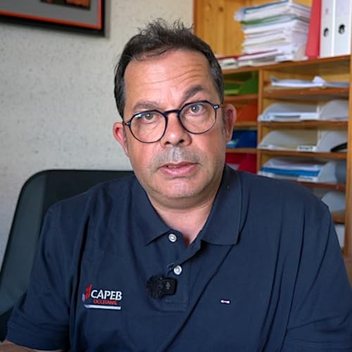 Artisanat du b&acirc;timent : la CAPEB 09 appelle &agrave; &laquo; moins de compassion et plus d&rsquo;action &raquo; le 20/02 15:23