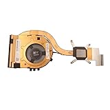 Garantie: 90 jours Ventilateur et dissipateur Thermique pour processeur d\'ordinateur Portable pour Lenovo pour Thinkpad X13 Gen 3 (Type 21CM 21CN) 5H41B77287 5H41B77288 JX3C5 UMA Neuf