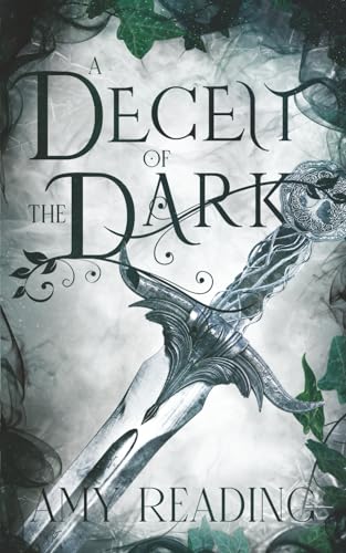 A Deceit of the Dark (A Legacy of the Light)