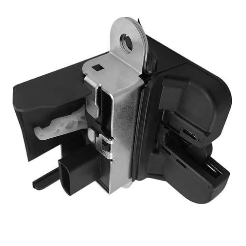 Serrure de hayon bloquée sur SEAT LEON ? Loquet de coffre 1P0827505D neuf