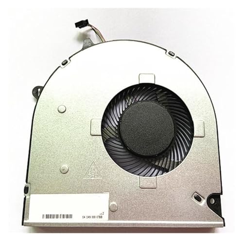 Ventilateur CPU haut de gamme DC28000N6F0 L52034-001 de haute précision