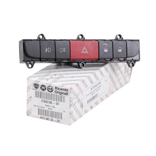 Cache de phare antibrouillard pour Ducato 250 OE 735421360
