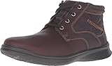 Clarks Men's Cotrell Rise Chukka Boot