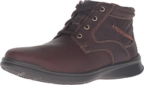 CLARKS Men's Cotrell Rise Chukka Boot