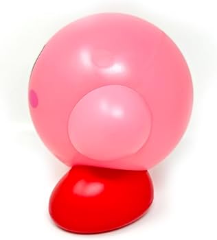 Amazon.co.jp: カービィ ポーズ フィギュア BIG おもちゃの