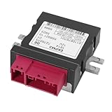 PRORONRA Fuel Pump Control Module Replacement For X3 X4 X5 X6 228i 320i 328i 335i 428i 435i 528i 530i 550i 2009-2016, Replace 16147411596 16147276073