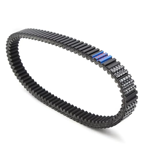 �h���C�u�N���b�`�x���g Compatible With Yamaha For YFM400F For Grizzly For Hunter For YFM450 For Grizzly 450 Special Edition 2007 2008 �h���C�u�x
