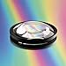 Prism Lens FX Macro FX Filter | Full Strength | 58mm Circular Threaded | Perfect for Extreme Closeups | Ditch Your Macro & Probe Lenses!