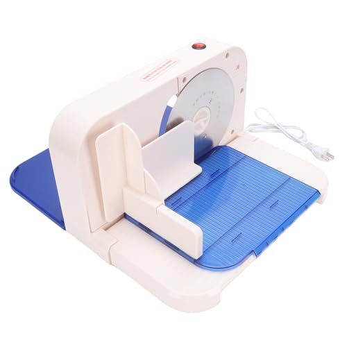 Cortadora Eléctrica de Carne 150W con Cuchilla Removible miniatura 2