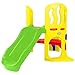 Produktbild little tikes 172809E3 - Hide and Slide Climber Primary