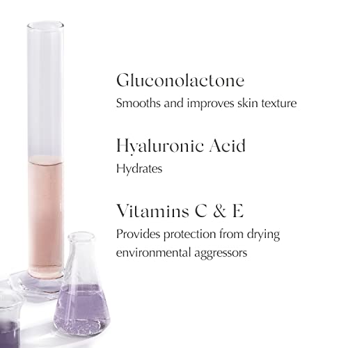 EXUVIANCE Overnight Transformation Complex Hydrating Night Cream with Hyaluronic Acid, Non-Comedogenic 50 g