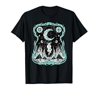 Fantasy Monsters design. Official Gojira Merchandise Lightweight, Classic fit, Double-needle sleeve and bottom hem