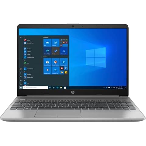 Portátil HP 250 G8 con pantalla FHD de 15.6" Cover