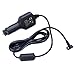 Fansoun This Car GSP Charging Cable is Suitable for Garmin Nuvi, Dezl, Drive, DriveSmart, DriveAssist, RV, Zumo, GPS Power Cord Replacement
