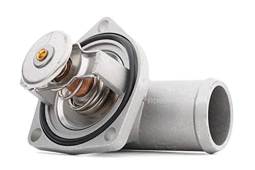 TOPRAN 205 174 Termostato refrigerante con carcasa (cárter) con junta 92°C