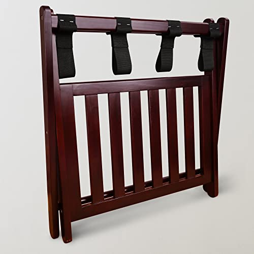Casual Home 102-24 Luggage Rack With Shelf thumb #7