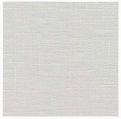 Zweigart 32ct Belfast Linen-18x27 Needlework Fabric - Silvery Moon