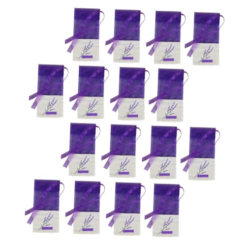 Sachets Aromáticos con Fragancia a Lavanda 15 unidades miniatura 1