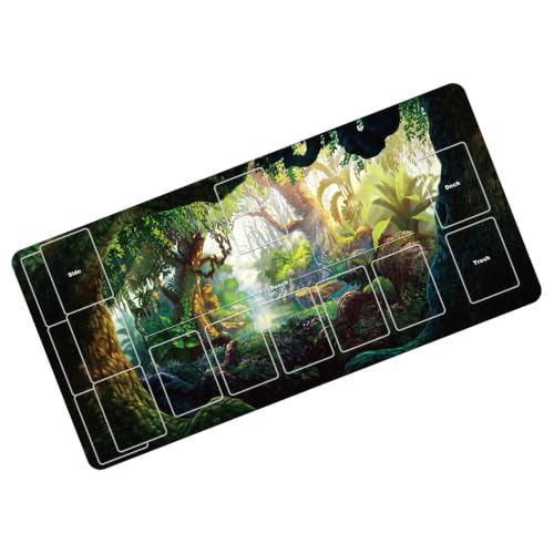 Amazon.co.jp: ［GENESIS］ プレイマット TCG トレーディングカード