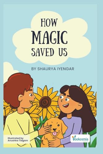 How Magic Saved Us