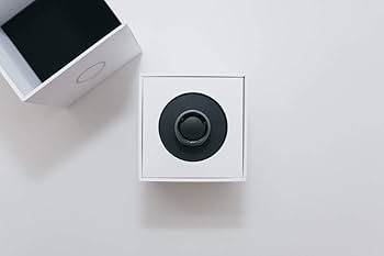 Amazon.co.jp: Oura Ring オーラリング Heritage model 最新 US9