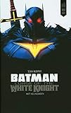  Batman - Curse of the White Knight (DC BLACK LABEL)