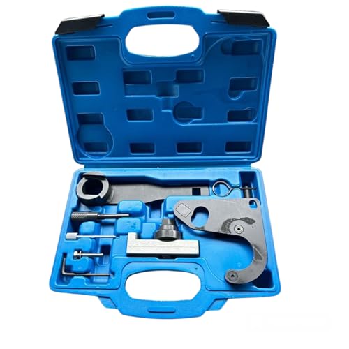 Kit Messa In Fase Compatibile Per Motori Fiat Opel Mercedes Renault Nissan Motore Diesel 1.6 Dci