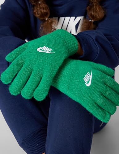 Image of Nike Kids' Club Beanie and Glove /Mitten Set
