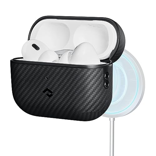 AirPods Pro2 MagSafe充電ケース付き MagSafe充電ケース（Lightning）付きAirPods Pro 2 [整備済製品