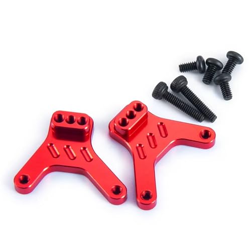 ��������ƃA�N�Z�T���[ Compatible With Kyosho For Miniz For Jimny For Wrangler 1/18 1/24 RC�J�[�A�b�v�O���[�h���^���V���b�N�^���[�}�E���g���A�_���p�[�X�^���h