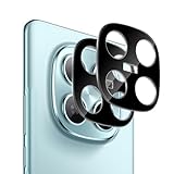 Protection des caméras supérieures --- avec conception intégrée, technologie de coupe précise, placement exact des trous, siège sans couture sur le verre et protection globale pour votre feuille de verre