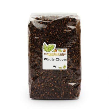 Buy Whole Foods Cloves Whole (1kg)