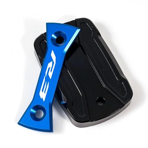 Tapa de depósito de frenos delantero y trasero para motocicleta YZF-R3 5