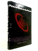 Pictorial guide to the planets B0006BMXX0 Book Cover