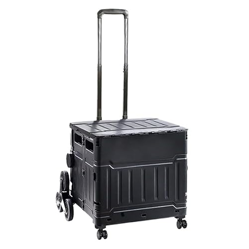 Shopping cart, shopping cart, dolly, carry cart, outdoor, foldable, with brakes, adjustable, 8 wheels, 360° with lid, disaster prevention supplies, easy to climb stairs, large capacity luggage carrie Shopping cart, shopping cart, dolly, carry cart, outdoor, foldable, with brakes, adjustable, 8 wheels, 360° with lid, disaster prevention supplies, easy to climb stairs, large capacity luggage carrie