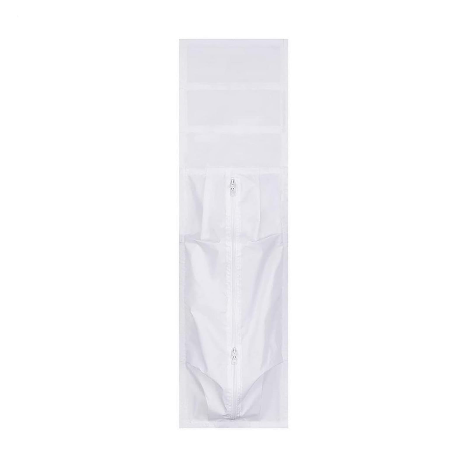 WAFOHSR Portable AC Window Seal Clothes Dryer Vent Waterproof Mobile Air Conditioning Sealing Tools For Exhaust All Weather Protection