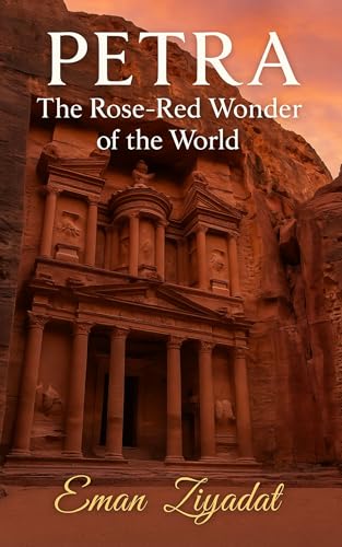The Rose-Red Legacy of the Nabataeans