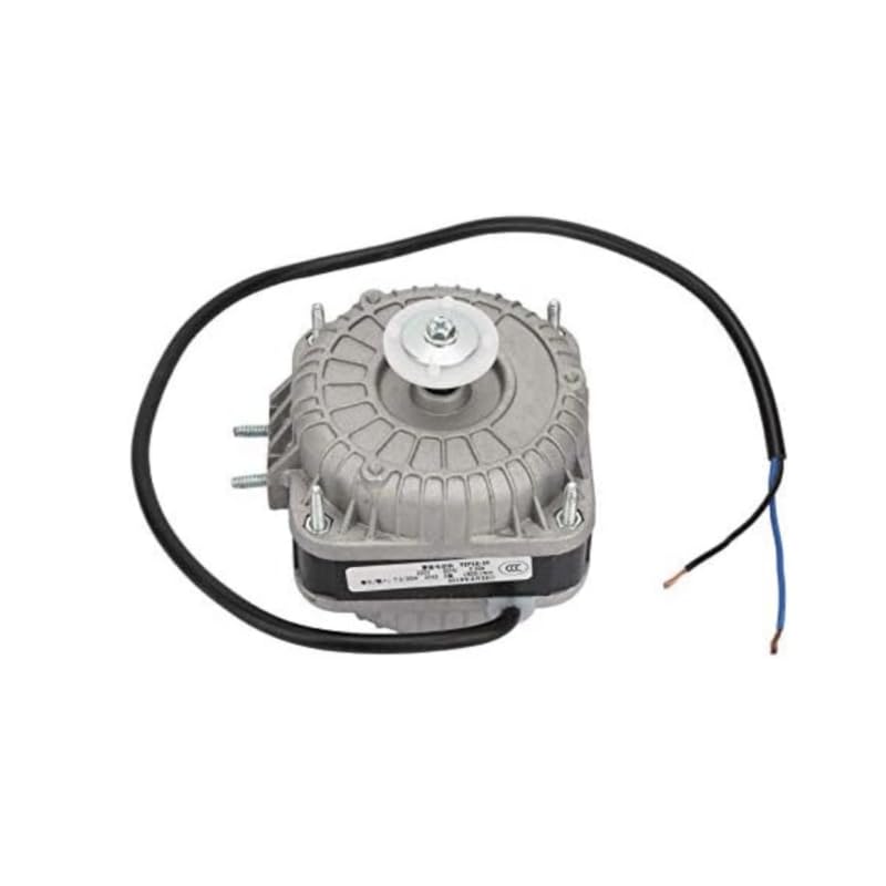 MOTOR VENTILADOR MULTIANCLAJE 5W FRIGORÍFICO HOSTELERIA CAMARA FRIGORÍFICA