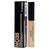MAC Studio Fix 24 Hour Smooth Wear Concealer - NC35 by MAC for Women - 0.24 oz Concealer