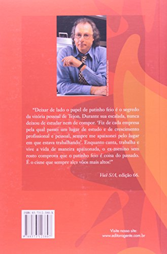 O voo do cisne: A revolução dos diferentes