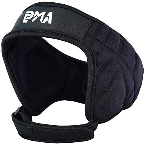 Protège-oreilles MMA Shockwave Playwell ultra léger pour Jiu Jitsu