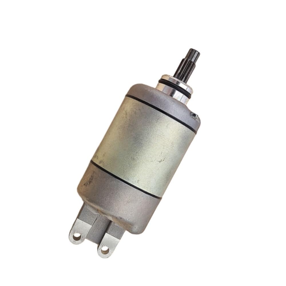Motor de arranque compatible con ATV TRX500FA FourTrax Foreman Rubicon 2001-2014 5