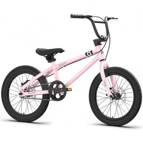CHACHAYAYA �q�� ���]�� 20�C���` �j�̎q ���̎q ���w���X��� ���������� BMX ���Y�f�| �L�b�Y ���F�W�J �⏕�֕t�� �L�b�N�X�^���h�t�� �y�g�����悠��z�i�s���N�C14�C���`�j