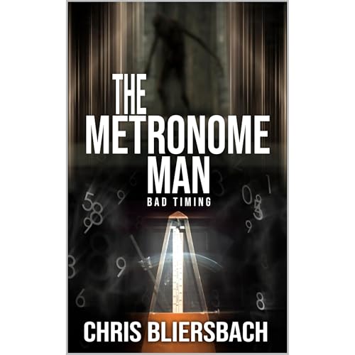 The Metronome Man: Bad Timing