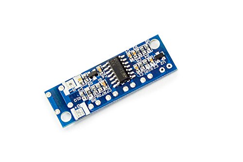 MissBirdler Lipo - Indicatore di tensione batteria...